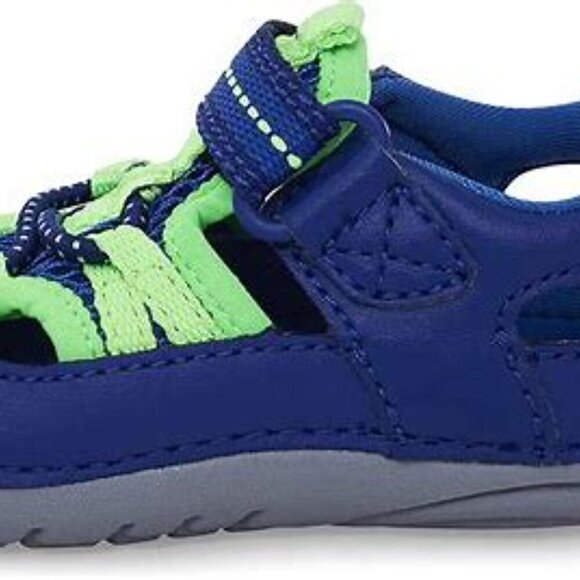 Stride Rite SM Tobias walking sandals - Picture 2 of 6